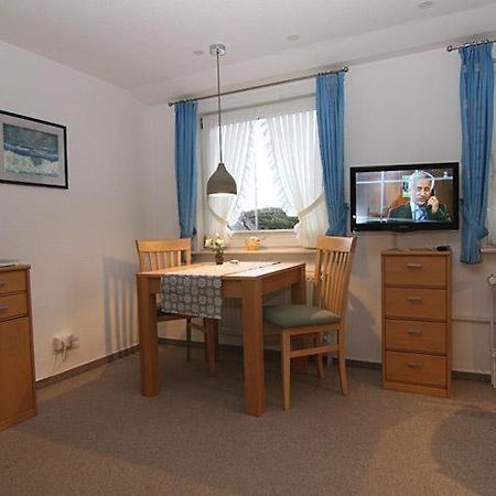 Haus Graepel App 2 Apartment Hornum Bagian luar foto